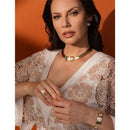 BRINCO FOLHEADO A OURO