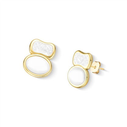 BRINCO FOLHEADO A OURO