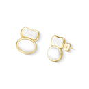 BRINCO FOLHEADO A OURO