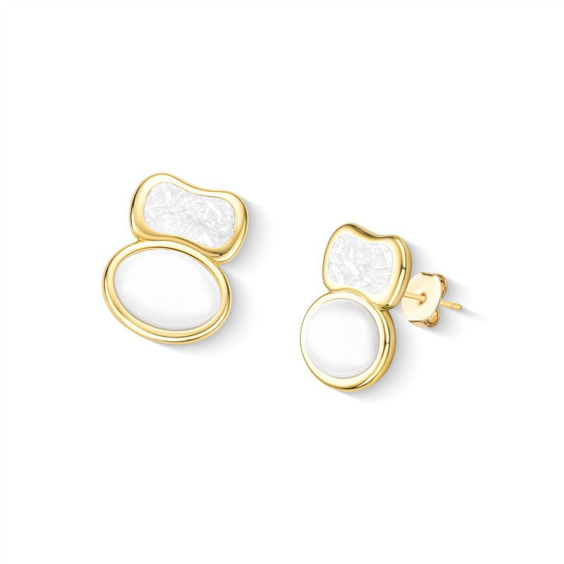 BRINCO FOLHEADO A OURO