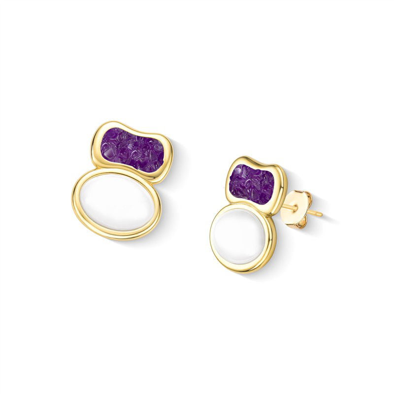 BRINCO FOLHEADO A OURO