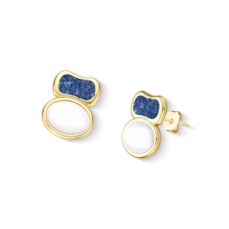 BRINCO FOLHEADO A OURO