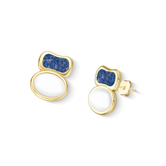 BRINCO FOLHEADO A OURO