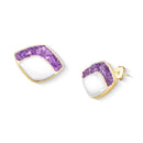 BRINCO FOLHEADO A OURO