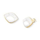 BRINCO FOLHEADO A OURO