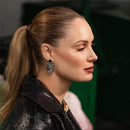 BRINCO FOLHEADO A OURO