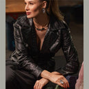 BRINCO FOLHEADO A OURO