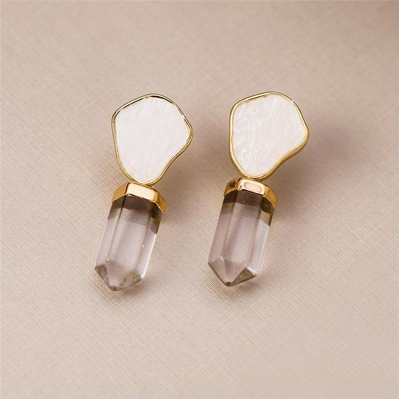 BRINCO FOLHEADO A OURO