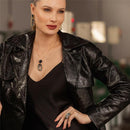 BRINCO FOLHEADO A OURO