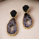 BRINCO FOLHEADO A OURO