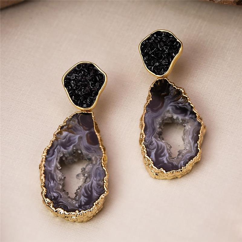 BRINCO FOLHEADO A OURO