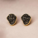 BRINCO FOLHEADO A OURO