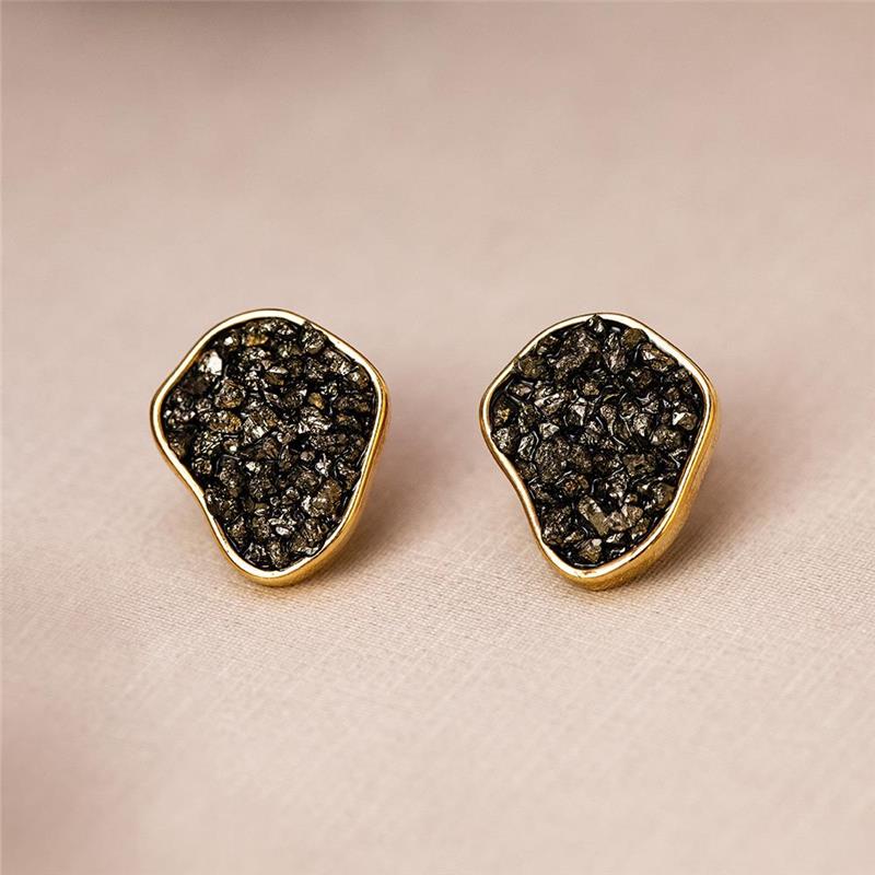 BRINCO FOLHEADO A OURO