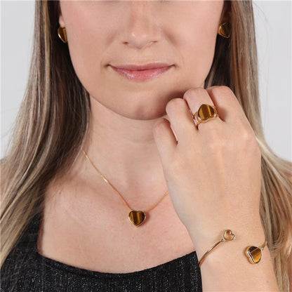 BRINCO FOLHEADO A OURO