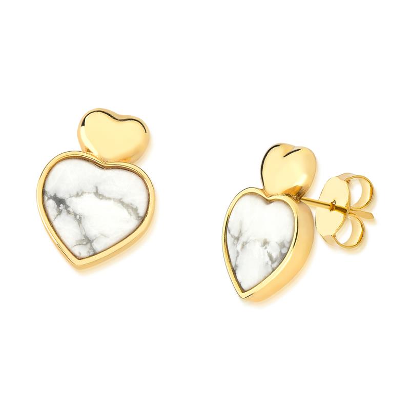 BRINCO FOLHEADO A OURO