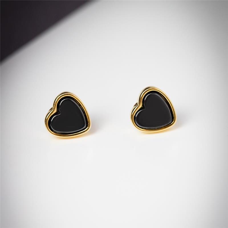 BRINCO FOLHEADO A OURO