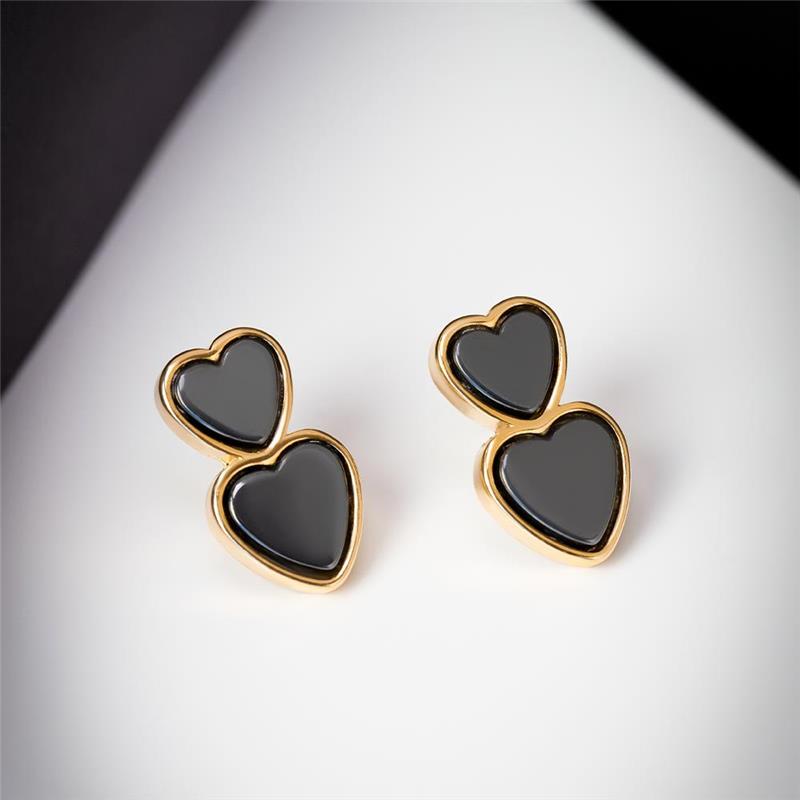 BRINCO FOLHEADO A OURO