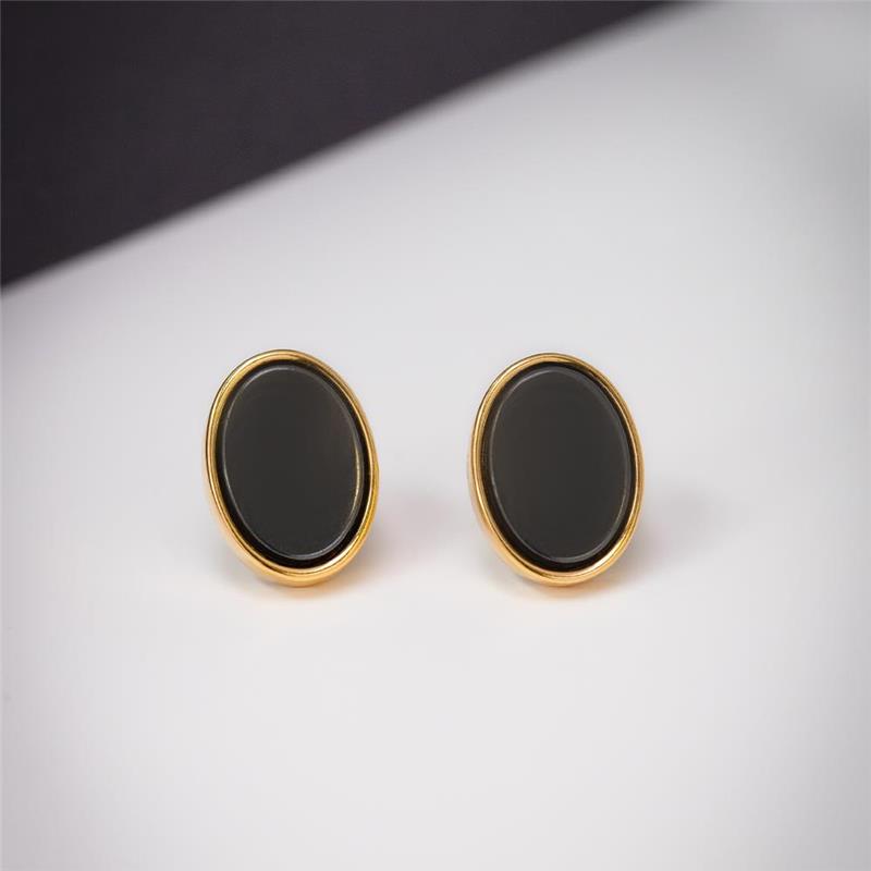 BRINCO FOLHEADO A OURO