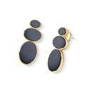 BRINCO FOLHEADO A OURO