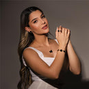 BRINCO FOLHEADO A OURO