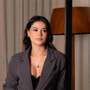 CONJUNTO FOLHEADO A OURO