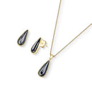 BRINCO FOLHEADO A OURO