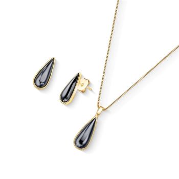 BRINCO FOLHEADO A OURO