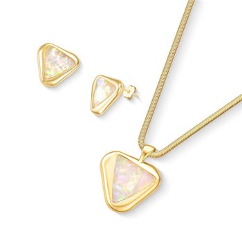 ANEL FOLHEADO A OURO