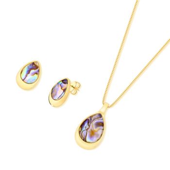 BRINCO FOLHEADO A OURO