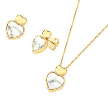 BRINCO FOLHEADO A OURO