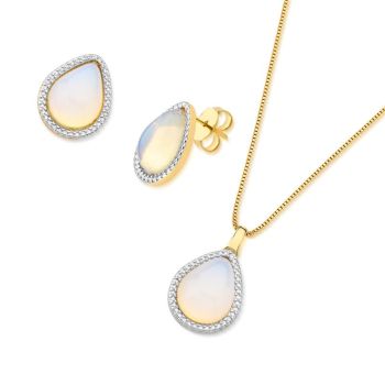 ANEL FOLHEADO A OURO