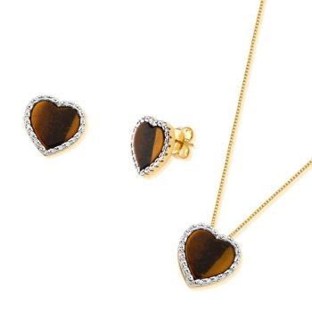 BRINCO FOLHEADO A OURO