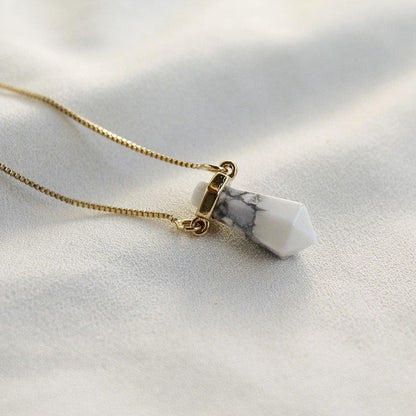 Pingente Brilhato Coleção Zen — Folheado a Ouro - imagem 6