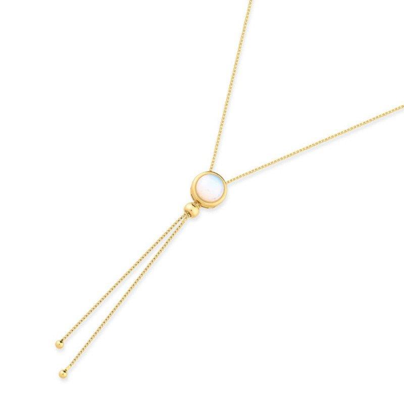 Pingente Brilhato Ref. 050210476 — Folheado a Ouro - imagem 1