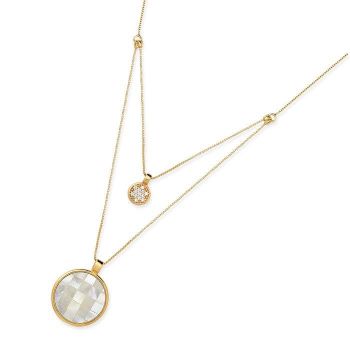 BRINCO FOLHEADO A OURO