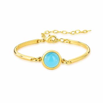 Conjunto Brilhato Pedras Naturais Brasileiras — Folheado a Ouro — QUARTZO ROSA
