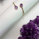 PULSEIRA FOLHEADO A OURO