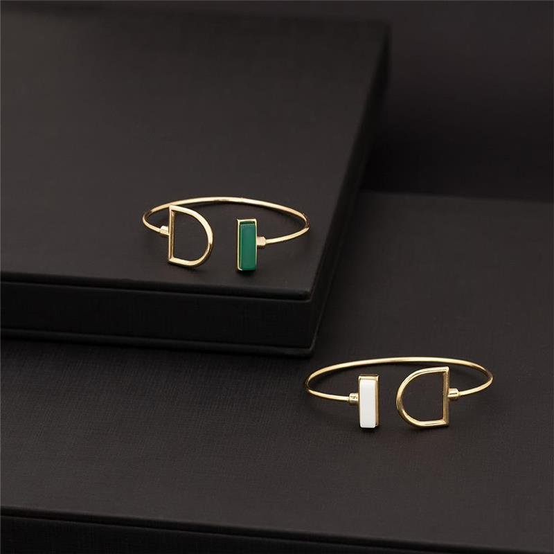 PULSEIRA FOLHEADO A OURO