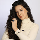 PULSEIRA FOLHEADO A OURO