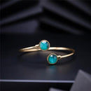 PULSEIRA FOLHEADO A OURO