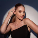 PULSEIRA FOLHEADO A OURO