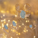 PULSEIRA FOLHEADO A OURO