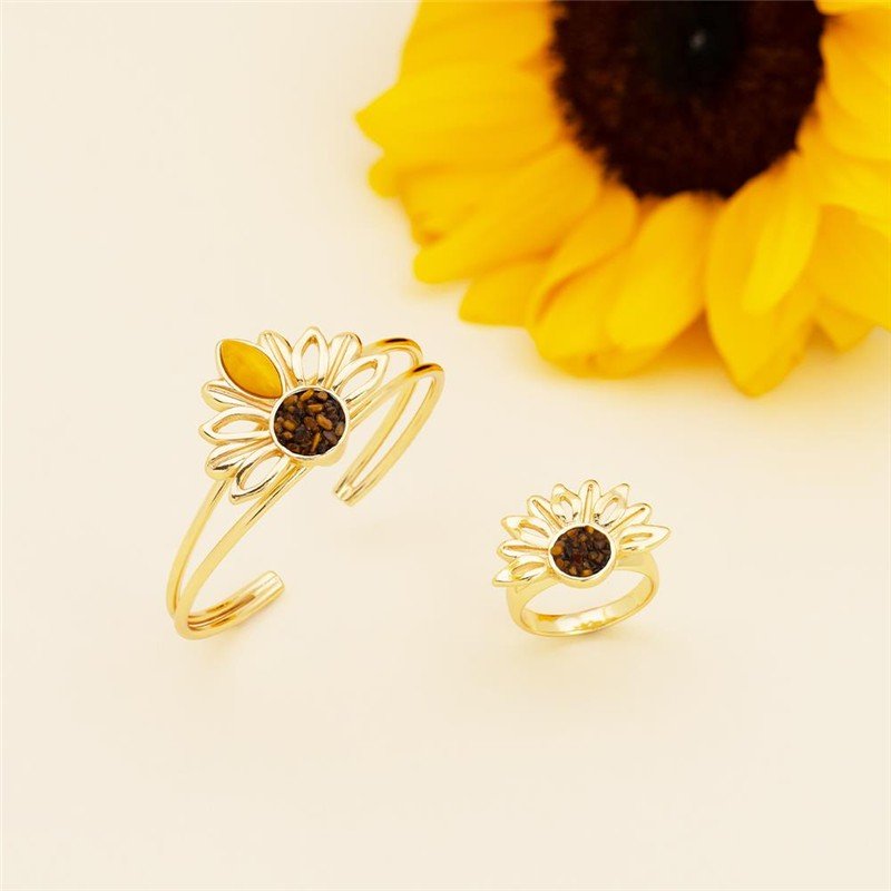 PULSEIRA FOLHEADO A OURO