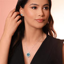 COMBO RELICÁRIO FOLHEADO A PRATA