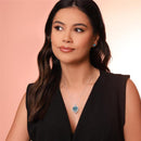 COMBO RELICÁRIO FOLHEADO A PRATA