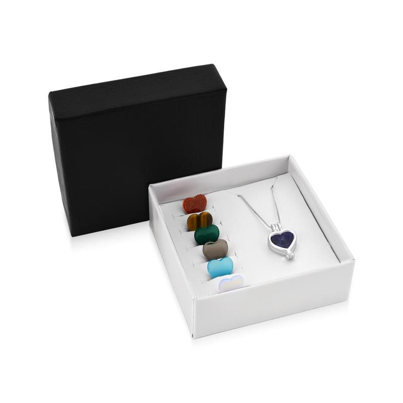 COMBO RELICÁRIO FOLHEADO A PRATA