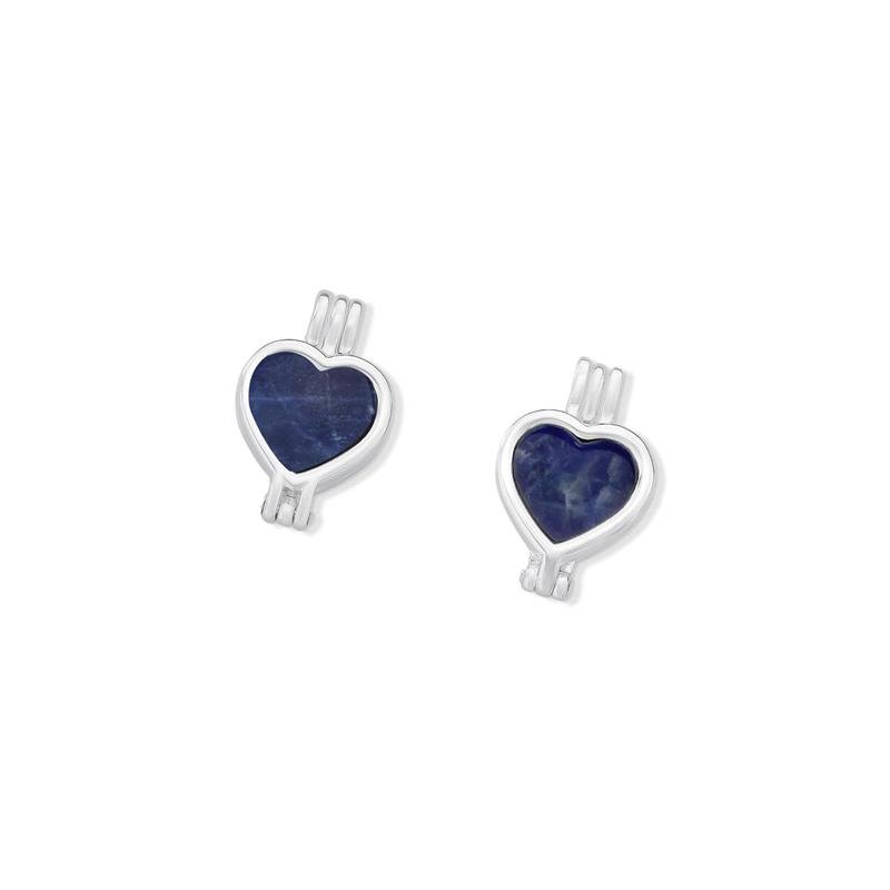 COMBO RELICÁRIO FOLHEADO A PRATA