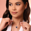 COMBO RELICÁRIO FOLHEADO A PRATA