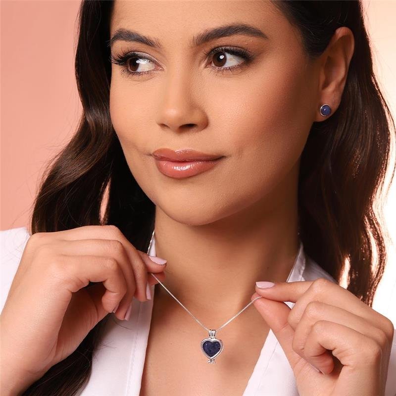 COMBO RELICÁRIO FOLHEADO A PRATA