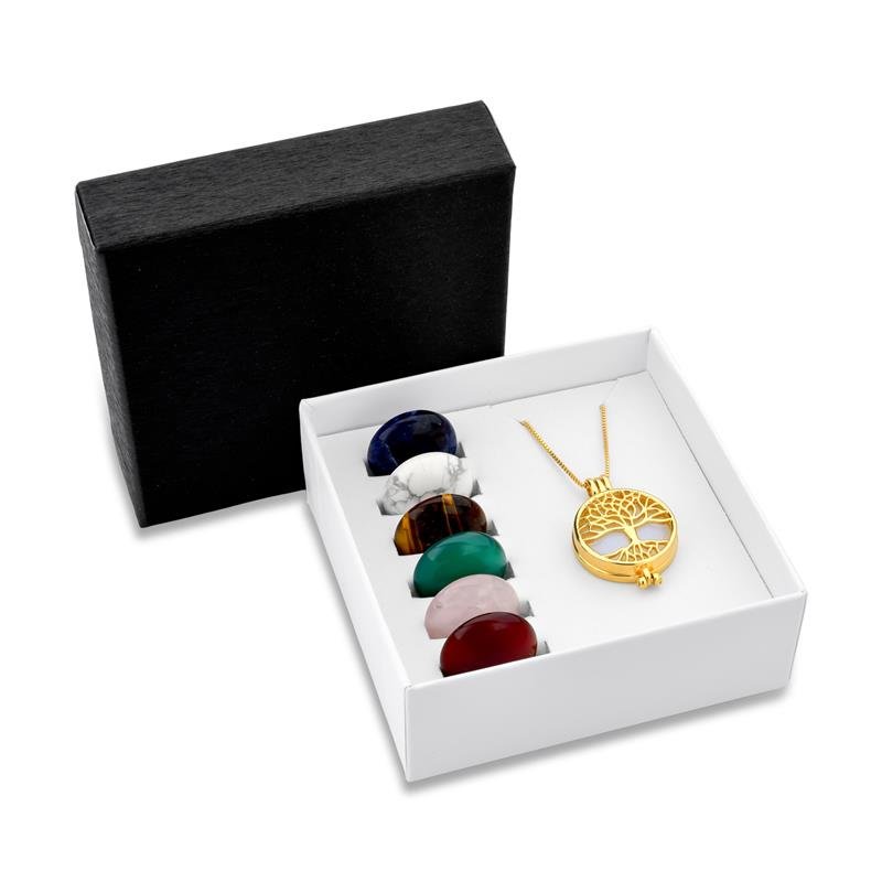 COMBO RELICÁRIO FOLHEADO A OURO